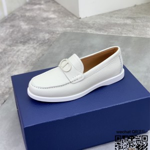 디올 로퍼 구두