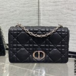 디올 DIOR 카로크로스백 25CM