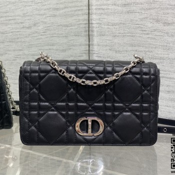 디올 DIOR 카로크로스백 25CM
