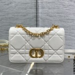 디올 DIOR 카로크로스백 20CM