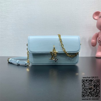 루이비통 월릿 온 체인 크로스백 M14548