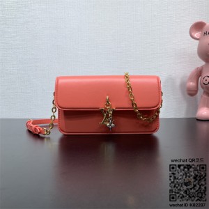 루이비통 월릿 온 체인 크로스백 M14548