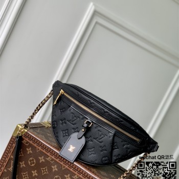 루이비통 Louis Vuitton 하이 라이즈 범백