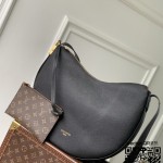 루이비통 로우 키 쿠키 숄더백 MM M14417