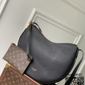 루이비통 로우 키 쿠키 숄더백 MM M14417