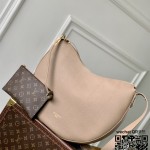 루이비통 로우 키 쿠키 숄더백 MM M14417