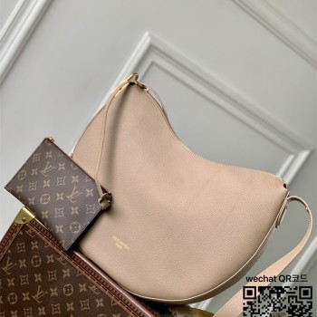 루이비통 로우 키 쿠키 숄더백 MM M14417