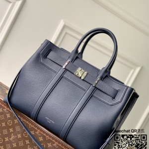 루이비통 조르주 토트백 MM M11663