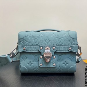 루이비통 소울 트렁크 크로스백 M13871