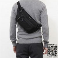 프라다 리나일론 벨트백 2VL003