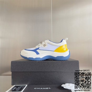 샤넬 스니커즈 운동화