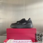 발렌티노 스니커즈 운동화 남여공용