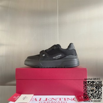 발렌티노 스니커즈 운동화 남여공용