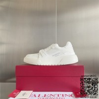 발렌티노 스니커즈 운동화 남여공용
