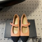 샤넬 로퍼 구두 슈즈