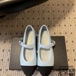 샤넬 로퍼 구두 슈즈