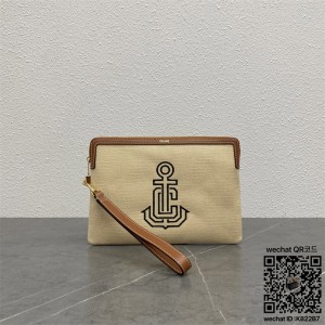 셀린느 CELINE 클러치백 100502