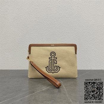 셀린느 CELINE 클러치백 100502