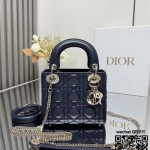 디올 DIOR 레이디백 17CM