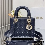 디올 DIOR 레이디백 20CM