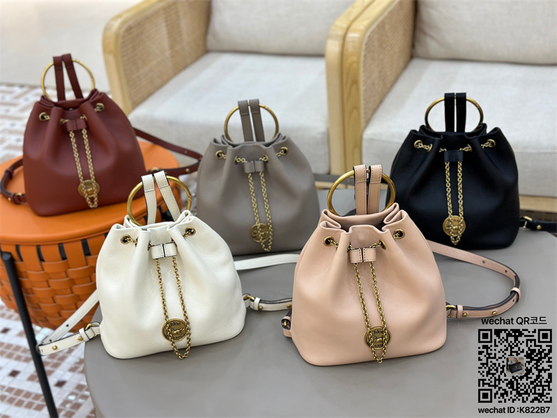 끌로에 Chloe 백팩
