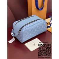 루이비통 Louis Vuitton 토일렛 도프 키트 토일렛 파우치 락커 돕 키트 M83112 M44494