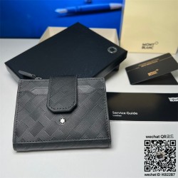 몽블랑 반지갑