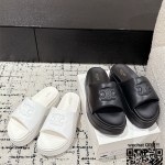 셀린느 힐 샌들 슬리퍼