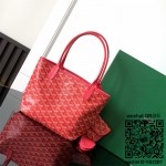 고야드 GOYARD 미니 생루이백