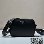 프라다 가죽 숄더백 2VH189