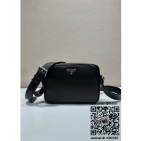 프라다 가죽 숄더백 2VH189
