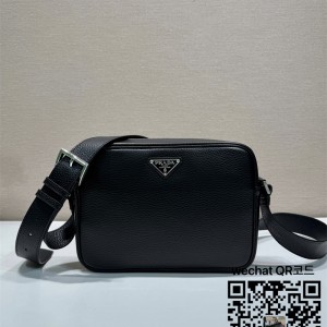 프라다 가죽 숄더백 2VH189