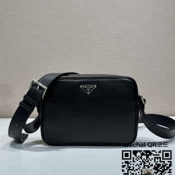 프라다 가죽 숄더백 2VH189