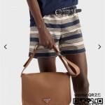 프라다 가죽 숄더백 크로스백 2VD075