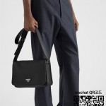 프라다 가죽 숄더백 크로스백 2VD075