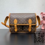 루이비통 사첼 메신저 모노그램 M14723