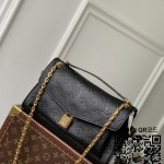 루이비통 애니타임 플랩 백 숄더백 크로스백 M14973