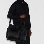 구찌 GG 나일론 라지 토트백 818962