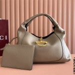 구찌 소프트빗 맥시 숄더백 837466