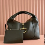 구찌 소프트빗 맥시 숄더백 837466