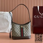 구찌 GUCCI 오피디아 GG 스몰 숄더백 781402
