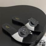 구찌 여성 신발 힐 샌들 슬리퍼