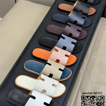 에르메스 신발 힐 샌들 슬리퍼