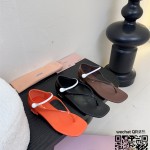 미우미우 힐 샌들 슬리퍼