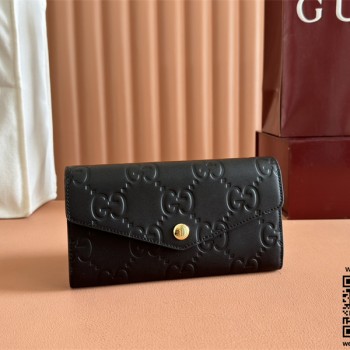 구찌 GG 콘티넨탈 장지갑 772791