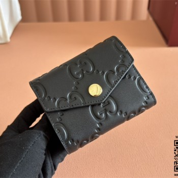 구찌 772793 중지갑 월렛 여성 컨티넨탈 플랩