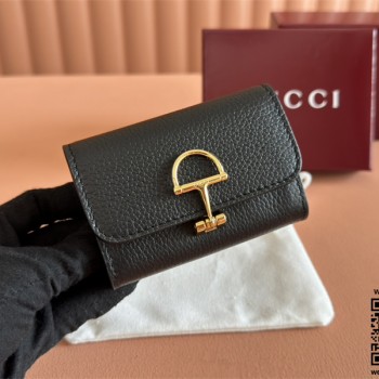 구찌 소프트빗 카드 케이스 카드지갑 828148