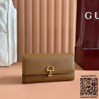 구찌 소프트빗 장지갑 828147