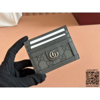 구찌 공용 GG 오피디아 카드 지갑 791747