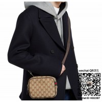 구찌 GG 캔버스 미니백 834268